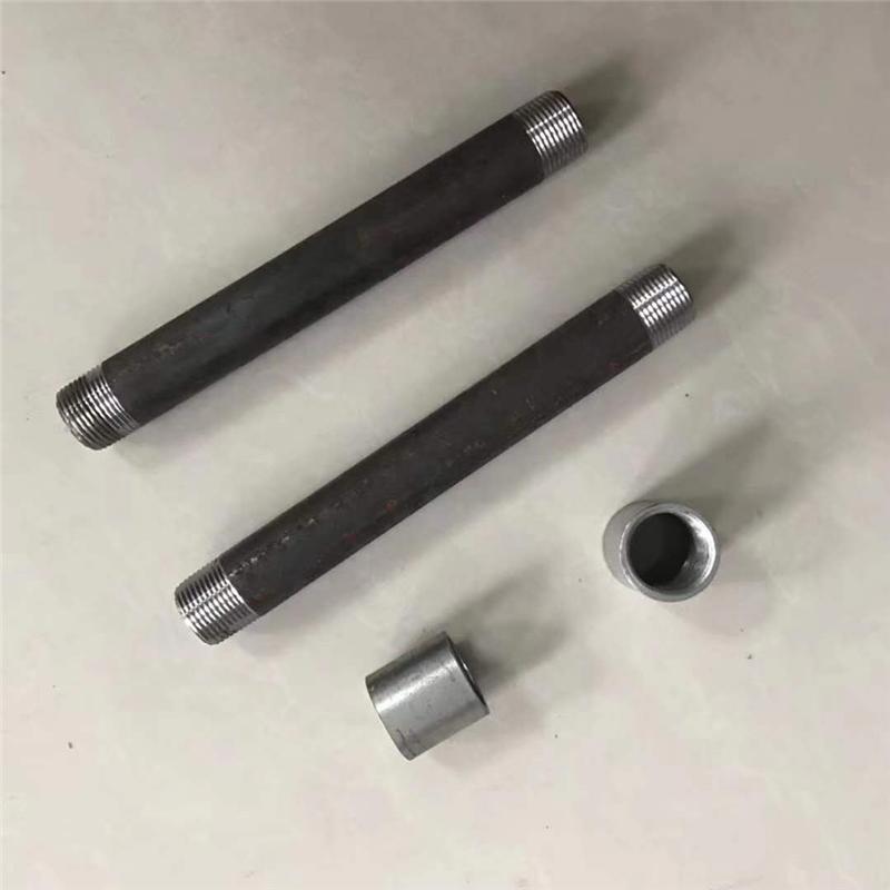 天心钢管注浆管隧道止水