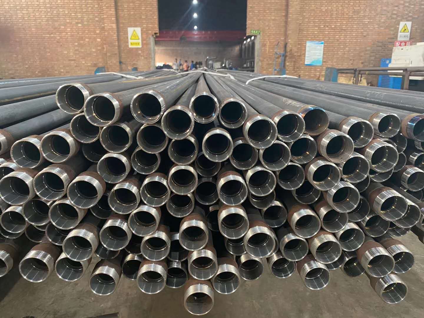 天心桥梁声测管批量供货
